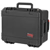 Skb I-series 2015-10 8 Hndgun Cs Blk